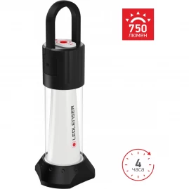 Кемпинговый фонарь LED LENSER ML6