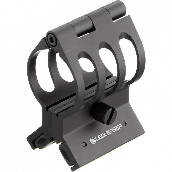 Магнитное крепление LED LENSER MAGNETIC MOUNT 501033