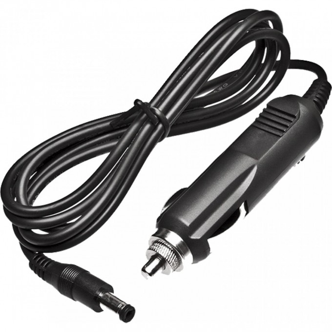Зарядное устройство LED LENSER X21R CAR CHARGER 386